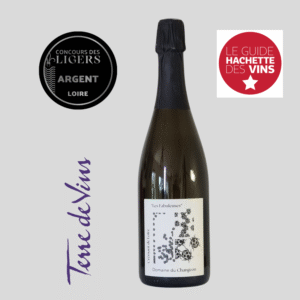 Les Fabuleuses AOP Crémant de Loire